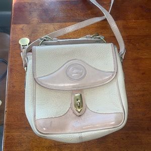 Dooney and Bourke Crossbody satchel